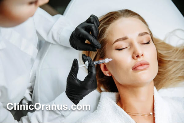 معرفی کلینیک اورانوس؛ مرکز تخصصی کانتورینگ و زاویه سازی صورت